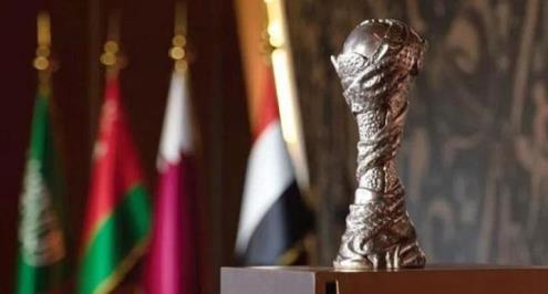 قبل انطلاق النسخة 26.. الكويت يتصدر قائمة الأكثر تتويجًا بكأس الخليج